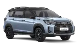 Suzuki XL7